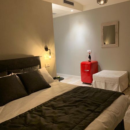 Laficaia Wine Resort 蒙巴鲁佐 外观 照片