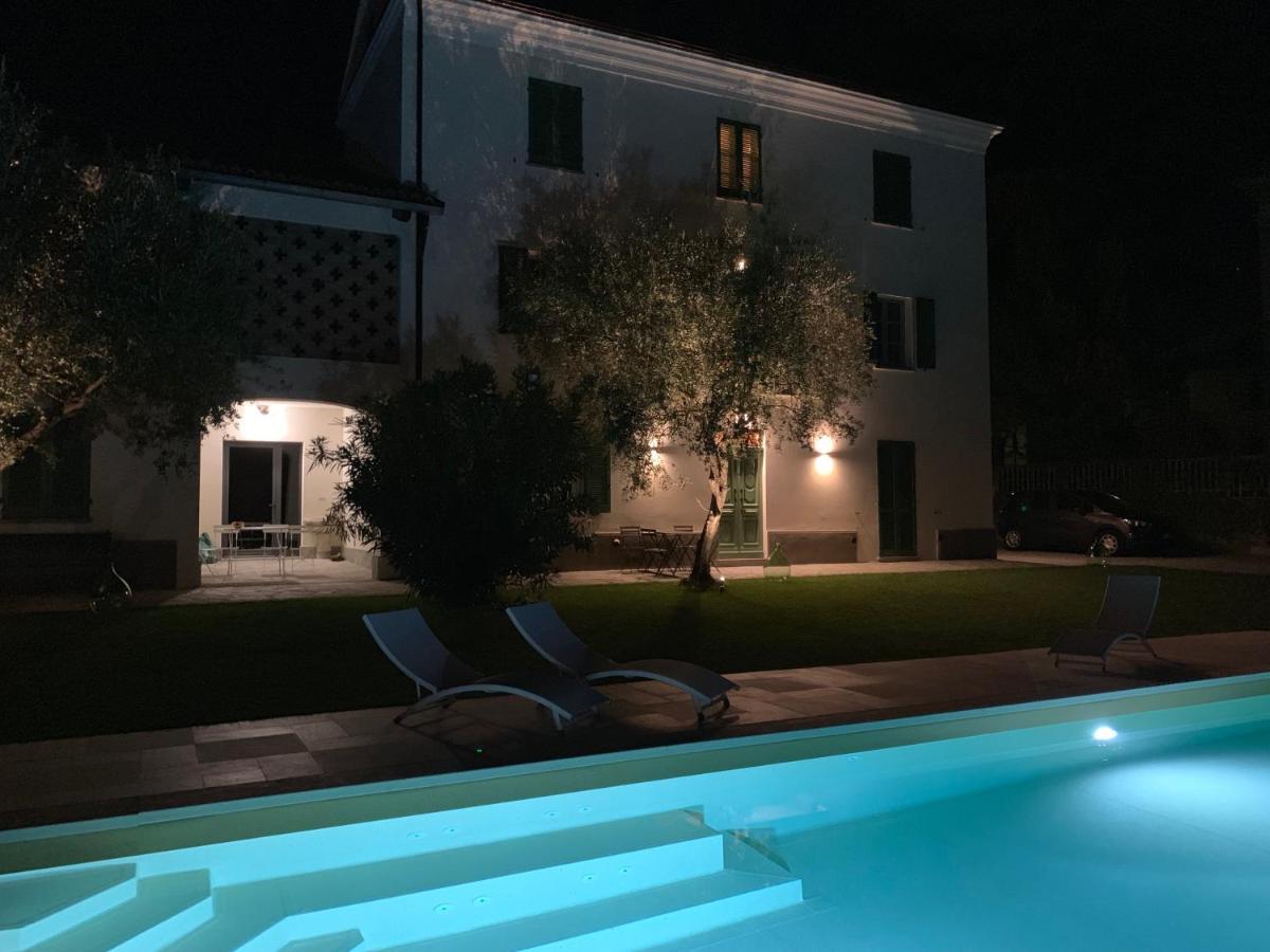 Laficaia Wine Resort 蒙巴鲁佐 外观 照片